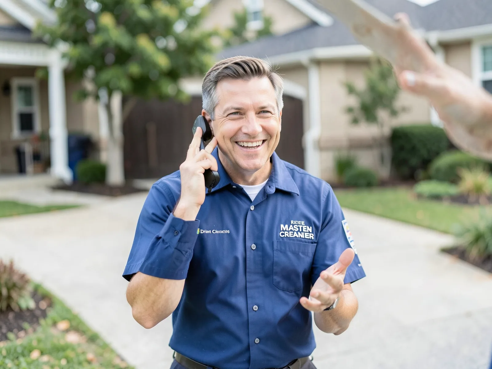 Drain Cleaning Bel Aire, KS FAQs